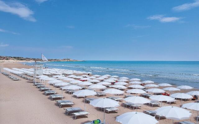 VOI Marsa Siclà Essentia
