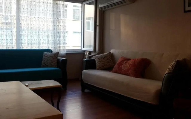 Roncalli Suite And Apart Ii