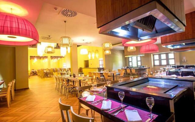 Impressive Premium Punta Cana