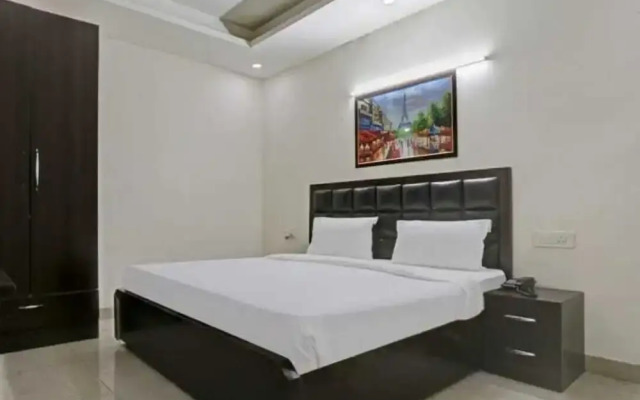 Hotel 79