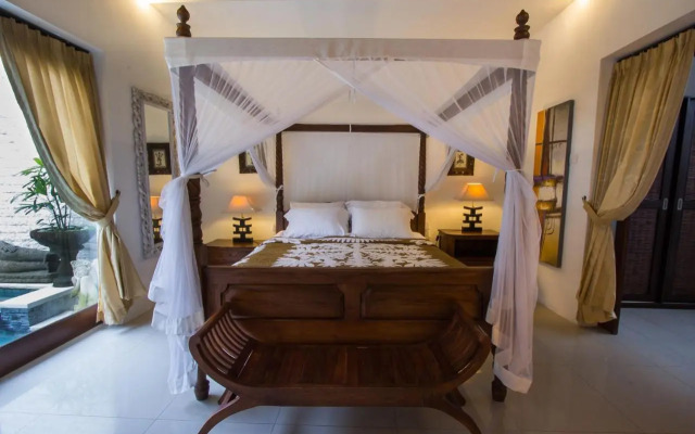 Villa Kamboja Senior
