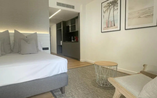 Rentalmar Suites Salou