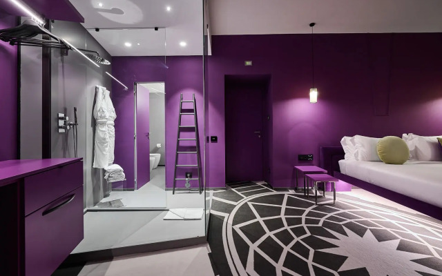 MyTALE Creative Academy Hotel