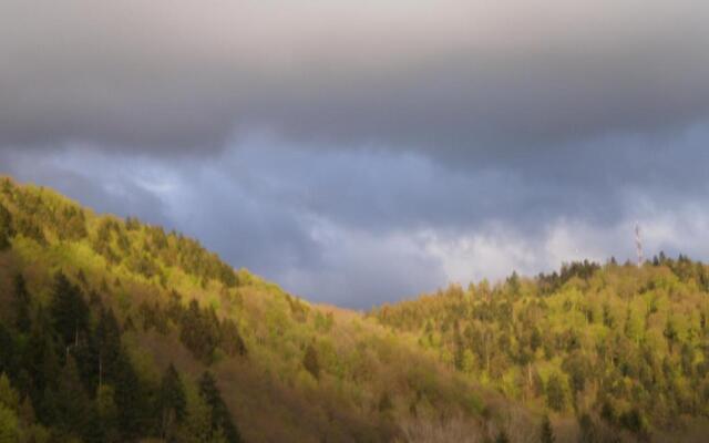 Chambres dHôtes le Clos des Lesses