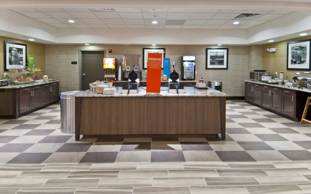 Hampton Inn & Suites Munster