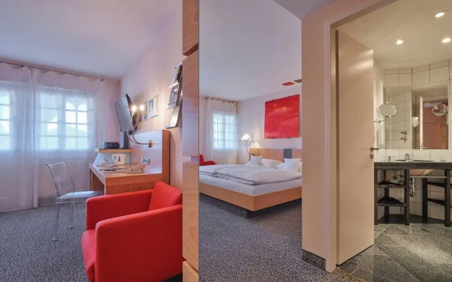 Mintrops Stadt Hotel Margarethenhöhe