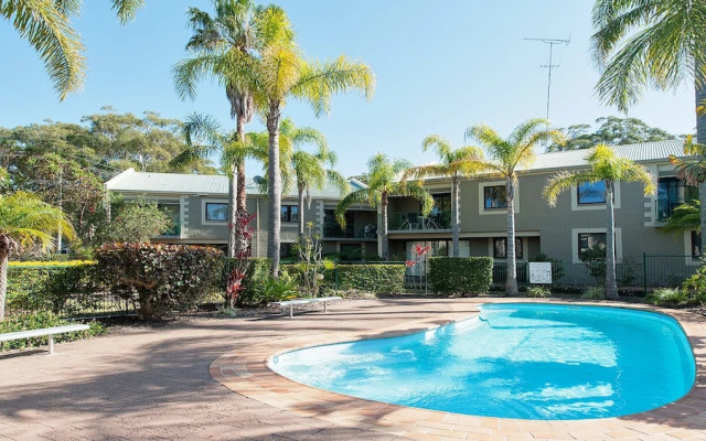 Carindale, Unit 1/19-23 Dowling Street