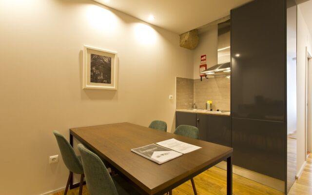 RVA Gustavo Eiffel Apartments