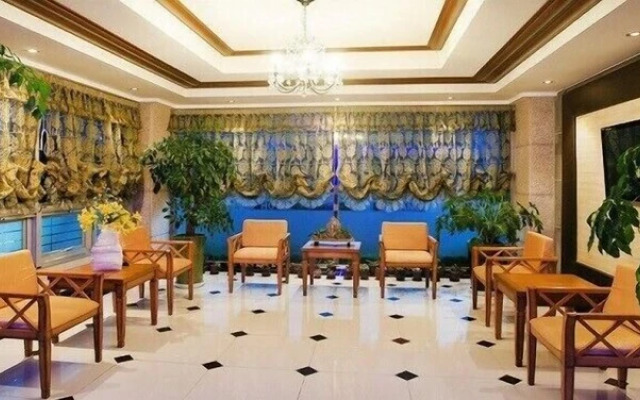 Jeju Milano Hotel