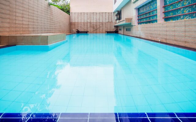 Ceylon City Hotel Mt Lavinia