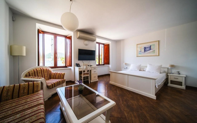 Apartments Villa Riva