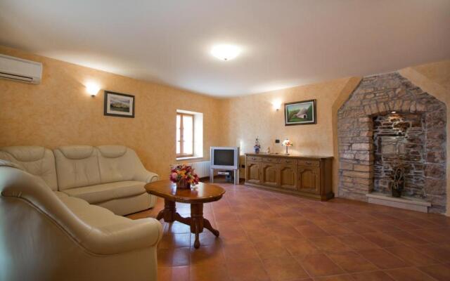 Holiday Home Marta