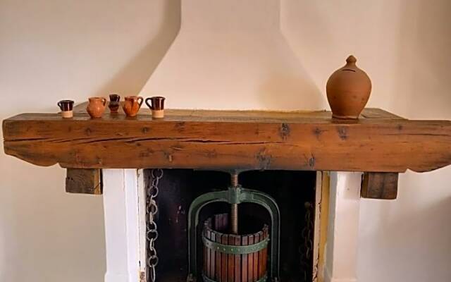 Bed And Breakfast Settesette6