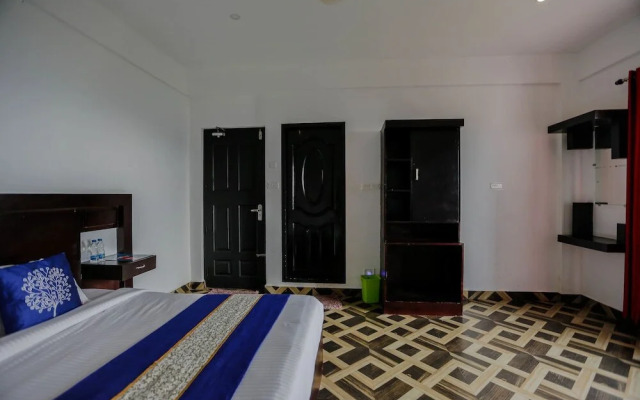 Diamond Hills Resort by OYO Rooms