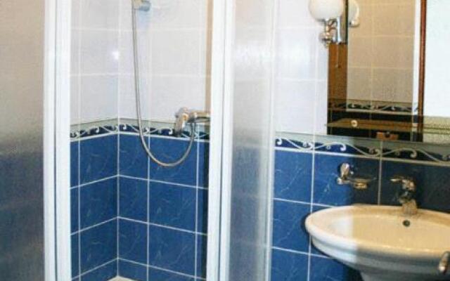 Отель Морской Бриз