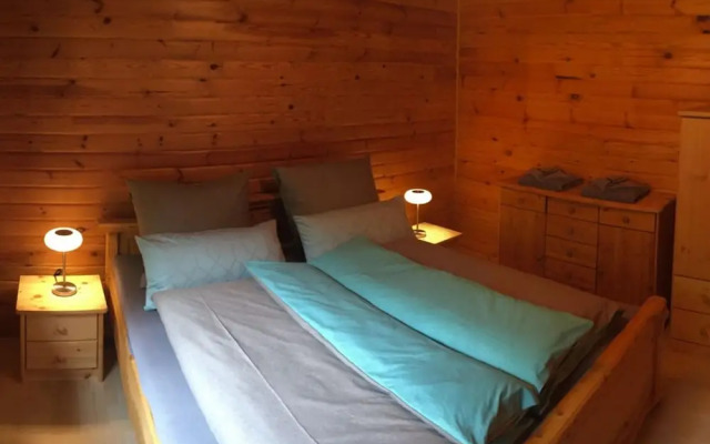 Lovely Apartment in Dammbach