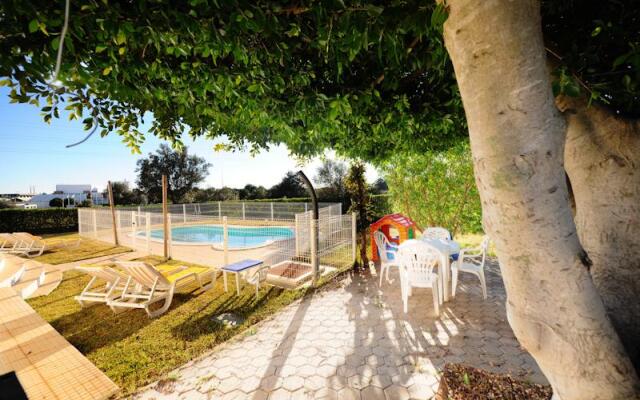 Villa in Silves, Algarve, Portugal 102055
