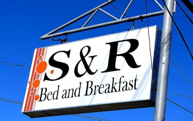 S & R Bed and Breakfast