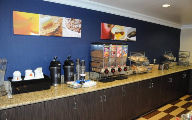 SureStay Hotel by Best Western Ontario Airport