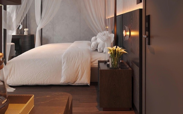 Victorious Cruise – Guest Rooms – Ha Long
