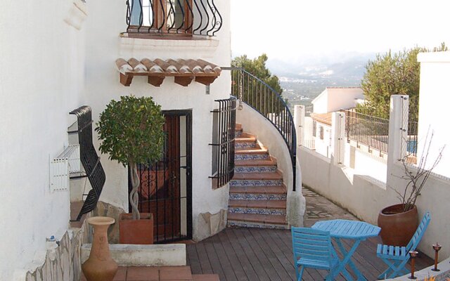 Casa Esperanza