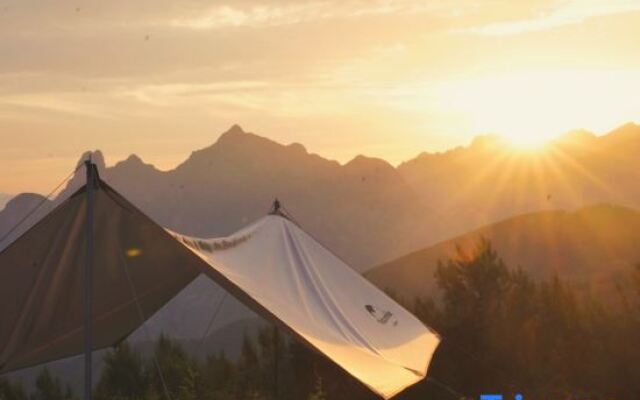 Southern Hill Homestay