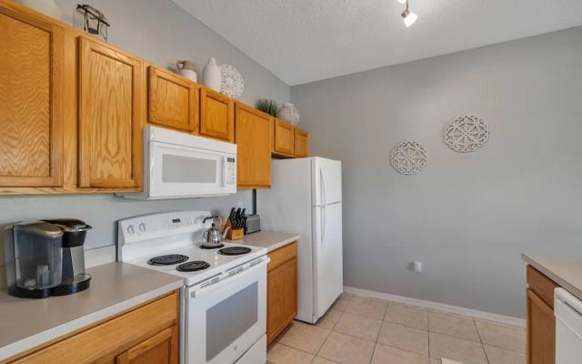 Create Lasting Magical Memories! Resort Home for 8