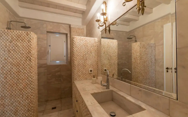 Villa Agatha With Private Pool Outdoor Jacuzzi