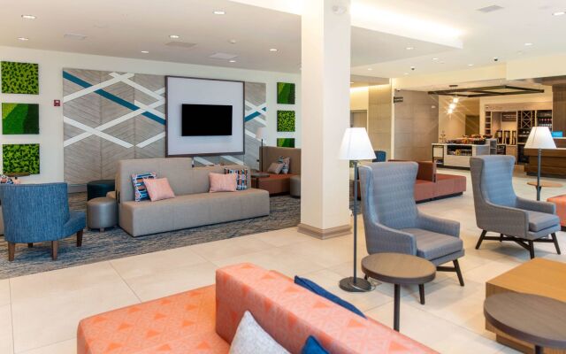 Hilton Garden Inn Mattoon,  Il