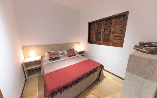 Vila Emanuelle B&B Pousada Boutique
