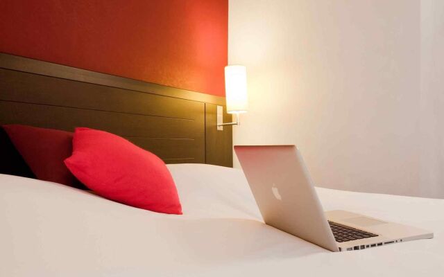 Ibis Styles Belfort Centre