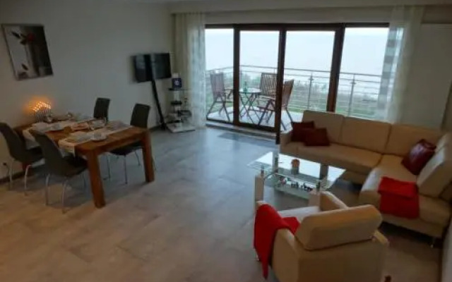 Aldi Apartments Porta Mare