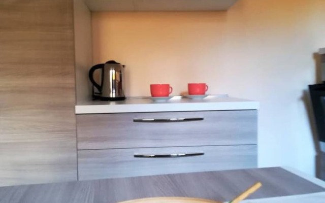 Feel at Home - La Terrazza Sul Borgo