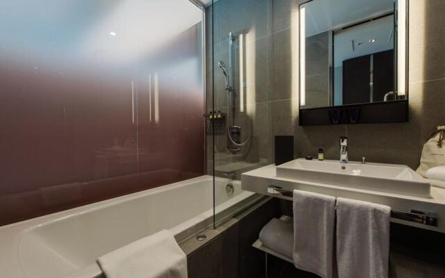 Pullman Tokyo Tamachi Hotel