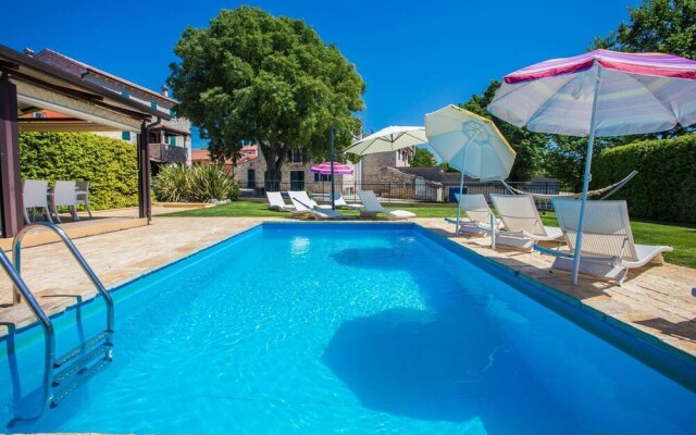 Villa Antonio & Antonietta