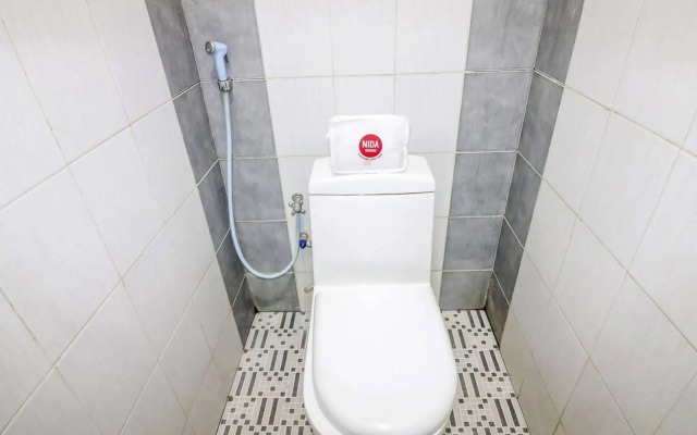 NIDA Rooms Selokan Mataram Depok