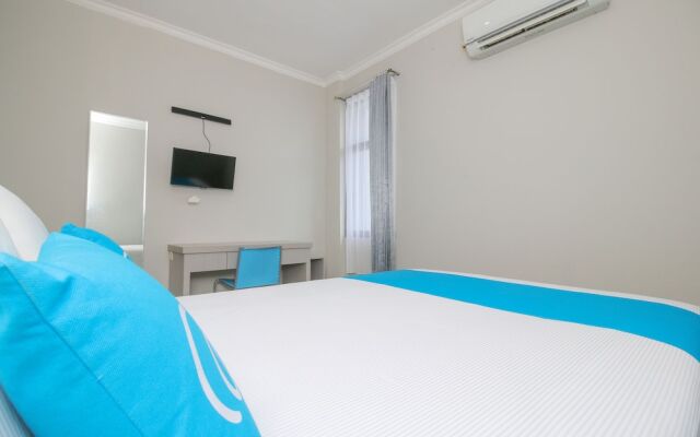 Airy Eco Syariah Gatot Subroto Barat 45