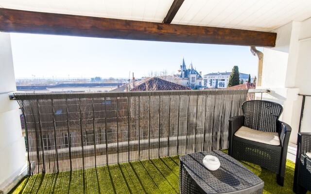 Hôtel De Charme Le Provence