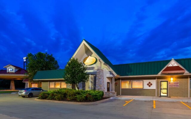 Best Western Wichita North Hotel & Suites