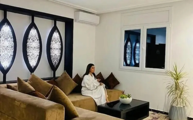 Aparthotel & Hotel Doha