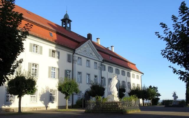 Tagungshaus Schönenberg