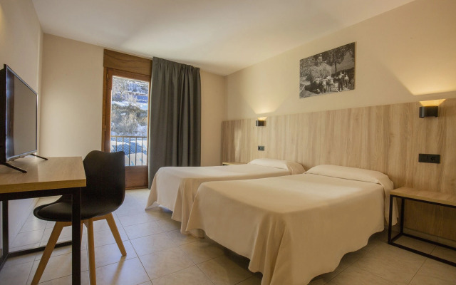 Hotel Encamp by Nexta