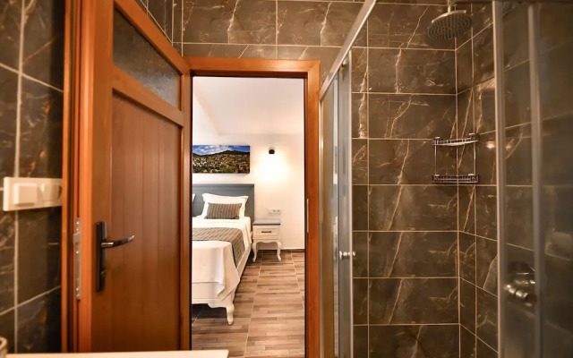 Kayaköy Piramit Butik Otel