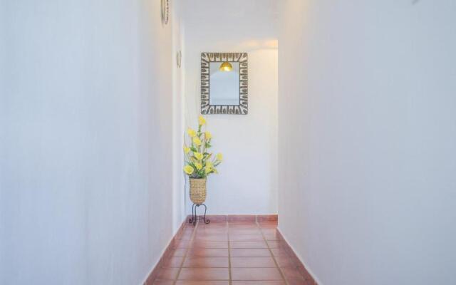 Casa Villanueva 2 - Sólo Familias