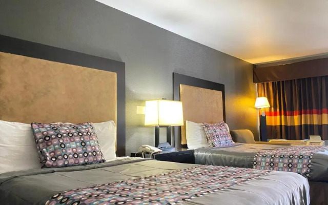 Island Suites Bay City