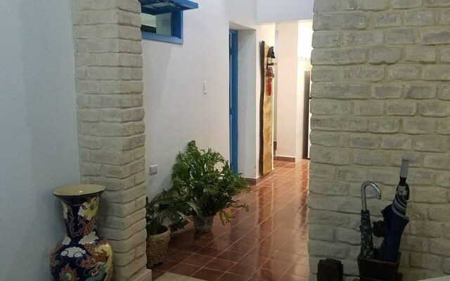 Hostal Escobar 206