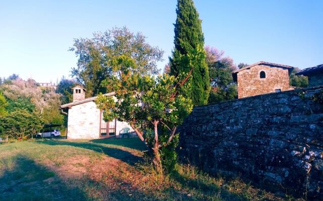 Appartamento Gaia - Radda in Chianti