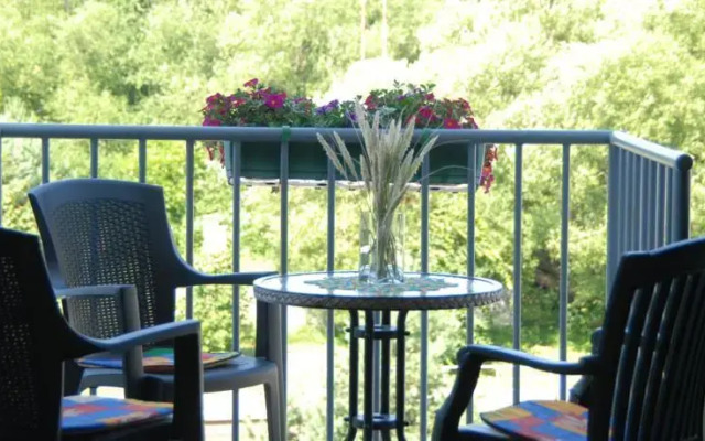 Modern Apartment in Palanga