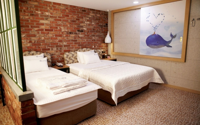 Busan Beomcheondong Q5