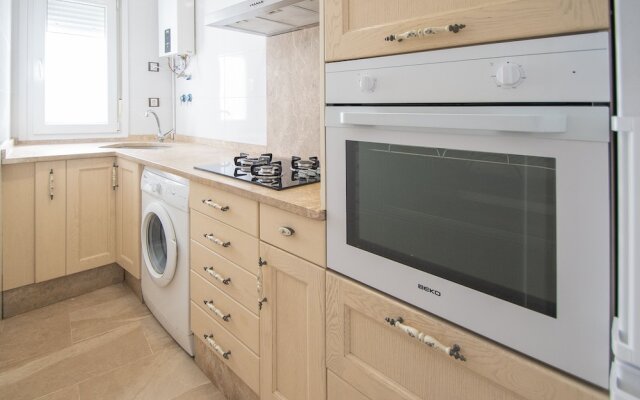 Apartamento El Elfo de Cádiz